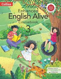 ENHANCED ENGLISH ALIVE COURSE BOOK