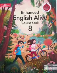 ENHANCED ENGLISH ALIVE COURSE BOOK
