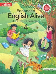 ENHANCED ENGLISH ALIVE L/R