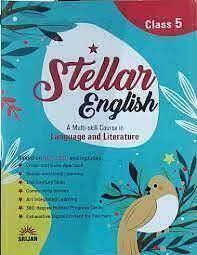 STELLAR ENGLISH LANG. & LIT