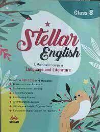 STELLAR ENGLISH LANG. & LIT