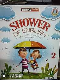 N-SHOWER OF ENGLISH PRACTICS W/S