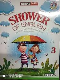 N-SHOWER OF ENGLISH PRACTICS W/S