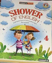 N-SHOWER OF ENGLISH PRACTICS W/S