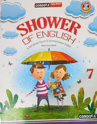 N-SHOWER OF ENGLISH PRACTICS W/S