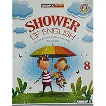 N-SHOWER OF ENGLISH PRACTICS W/S