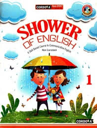 N-SHOWER OF ENGLISH