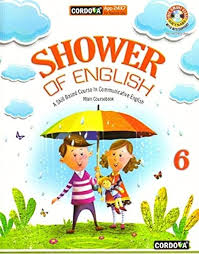 N-SHOWER OF ENGLISH