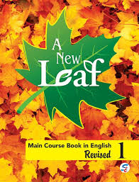 A NEW LEAF MCB ENGLISH