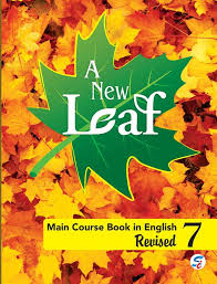 A NEW LEAF MCB ENGLISH