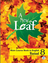 A NEW LEAF MCB ENGLISH