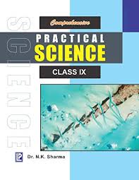 COMPREHENSIVE PRACTICAL SCIENCE