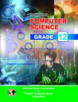 COMPUTER SCIENCE