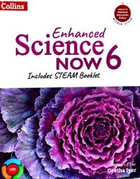 ENHANCED SCIENCE NOW REV