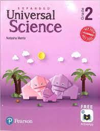 EXPANDED UNIVERSAL SCIENCE NCF