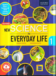 NEW SCIENCE IN EVERYDAY LIFE