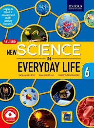 NEW SCIENCE IN EVERYDAY LIFE