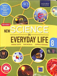 NEW SCIENCE IN EVERYDAY LIFE