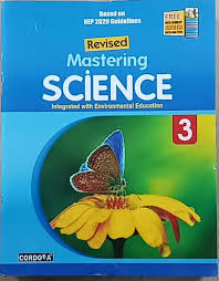 N-MASTERING SCIENCE REVISED