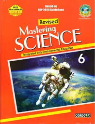 N-MASTERING SCIENCE REVISED