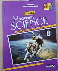 N-MASTERING SCIENCE REVISED