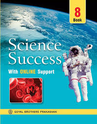 SCIENCE SUCCESS