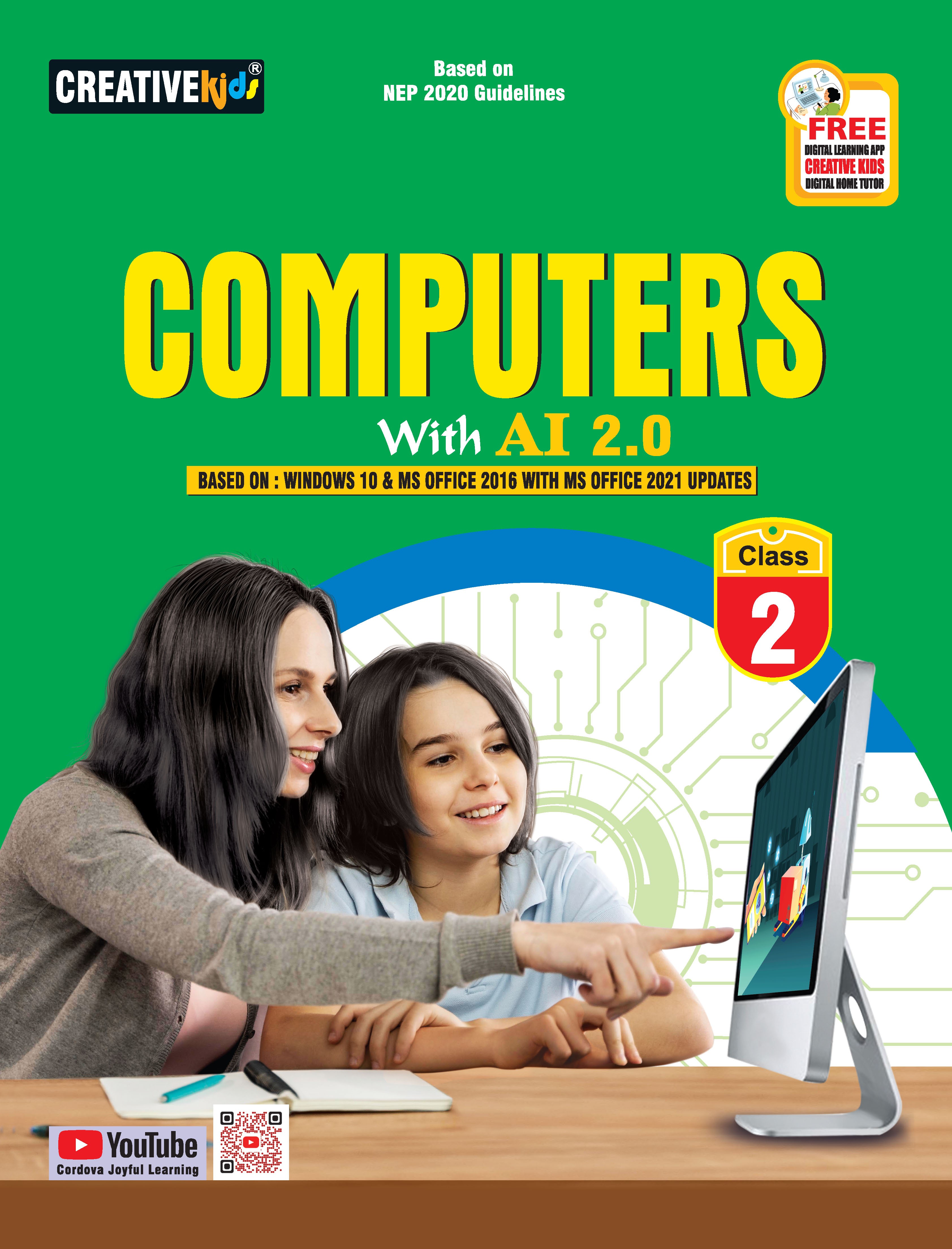 COMPUTER WITH AI-2.0