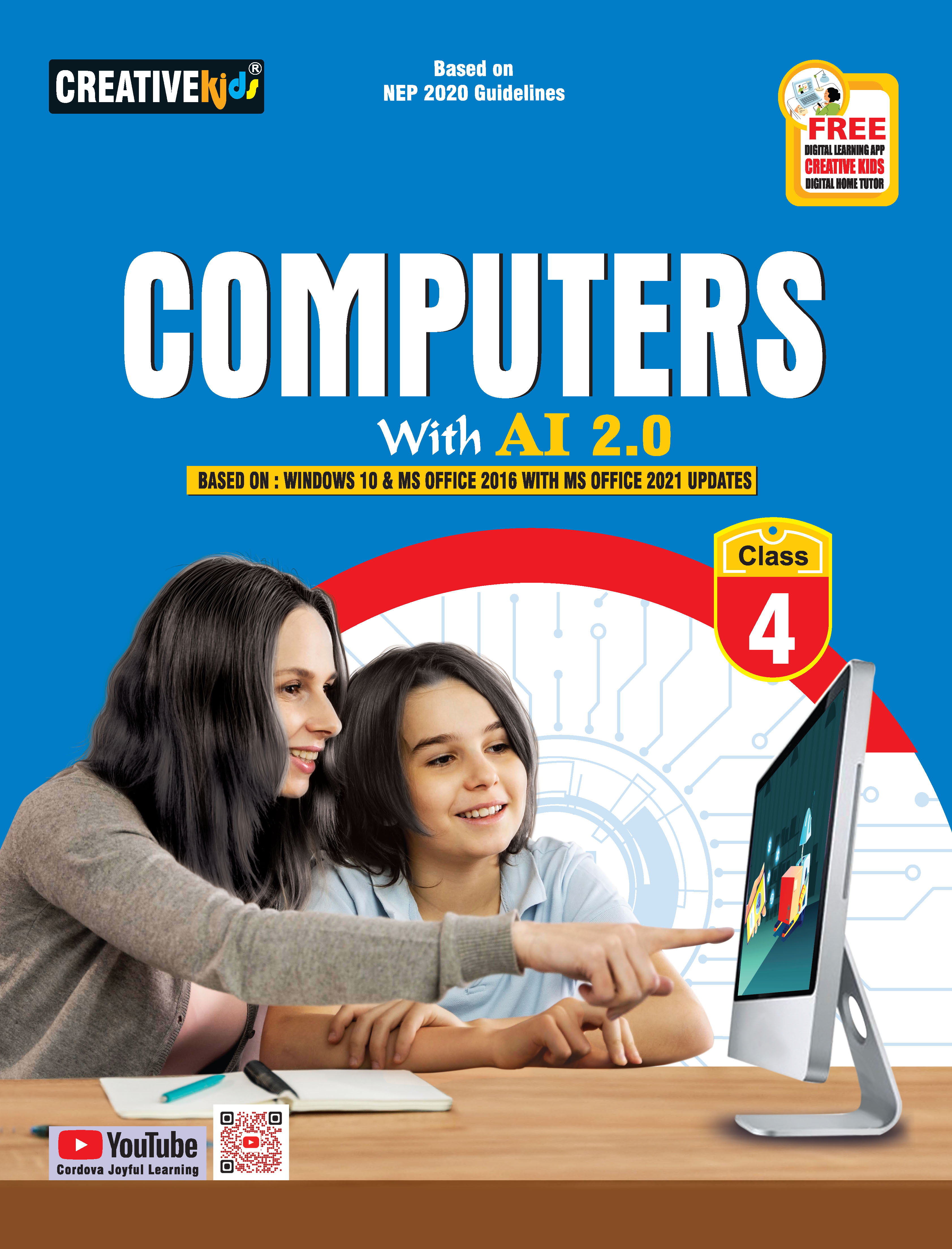 COMPUTER WITH AI-2.0