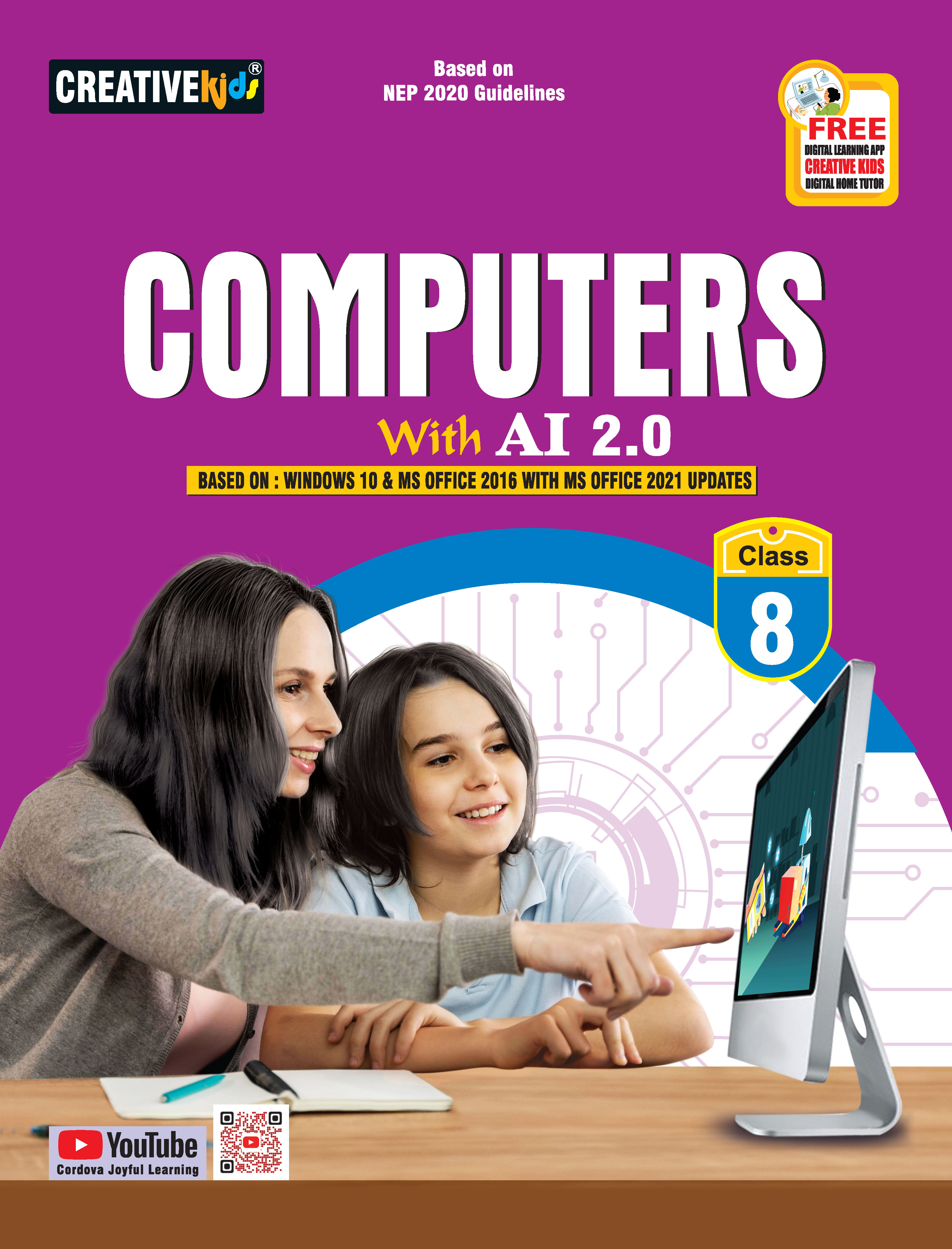 COMPUTER WITH AI-2.0