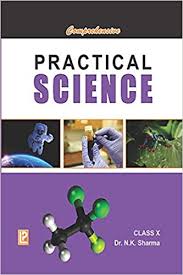 COMPREHENSIVE PRACTICAL SCIENCE