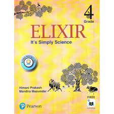 ELIXIR ITS SIMPLY SCIENCE