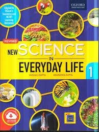 NEW SCIENCE IN EVERYDAY LIFE