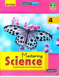 N-MASTERING SCIENCE REVISED