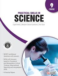 PRACTICAL SKILLS IN SCIENCE