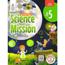 SCIENCE MISSION NCF