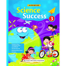 SCIENCE SUCCESS