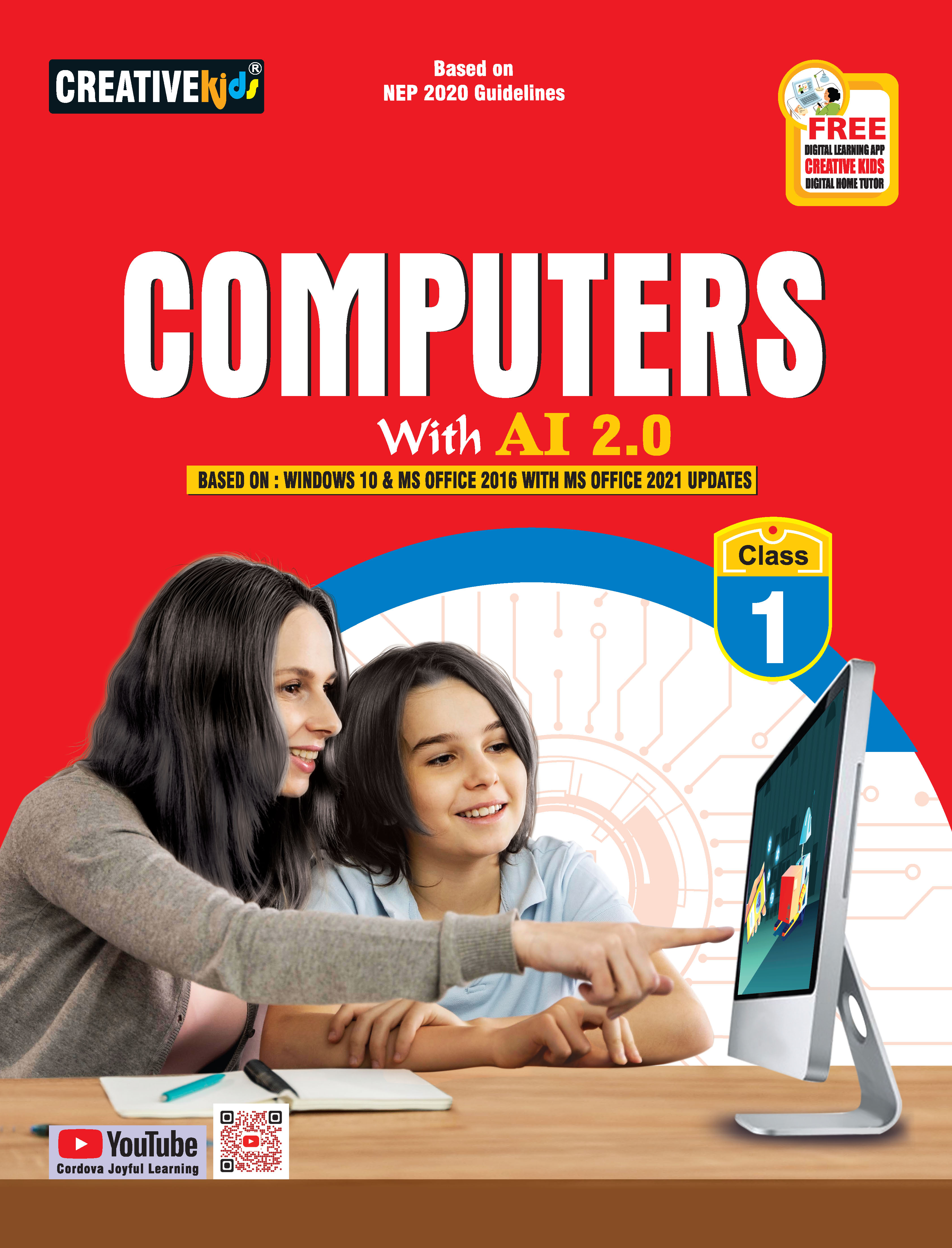 COMPUTER WITH AI-2.0