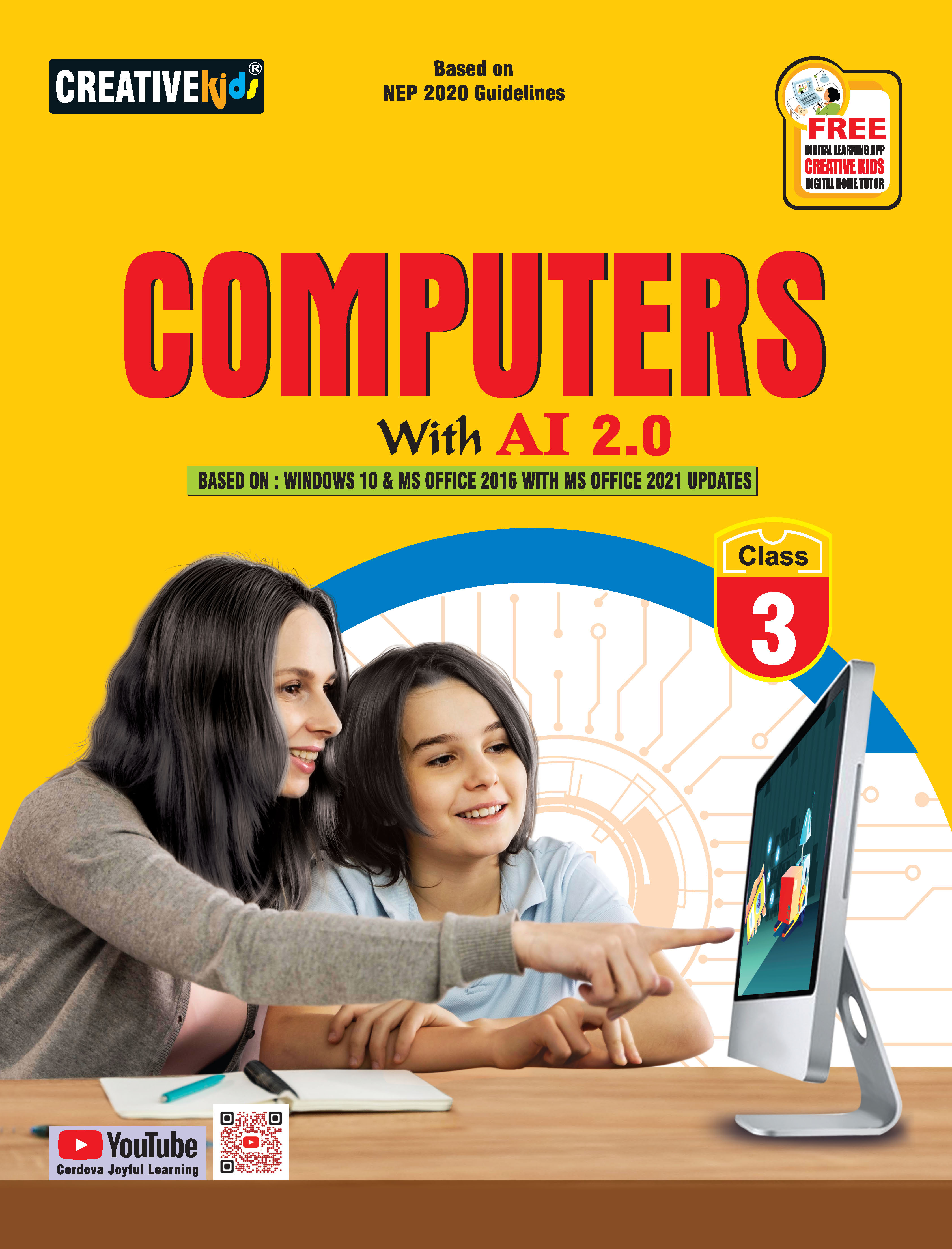 COMPUTER WITH AI-2.0