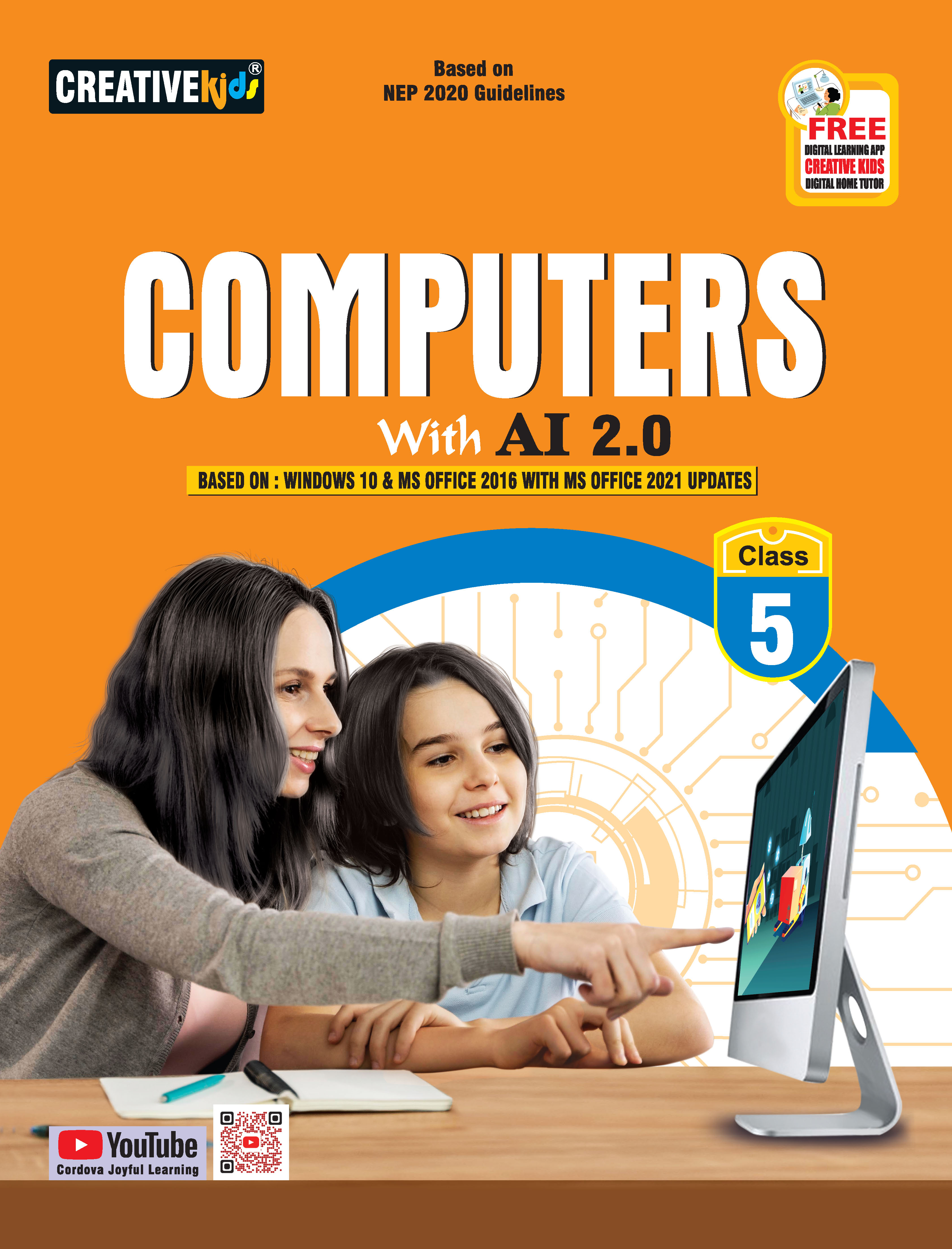 COMPUTER WITH AI-2.0