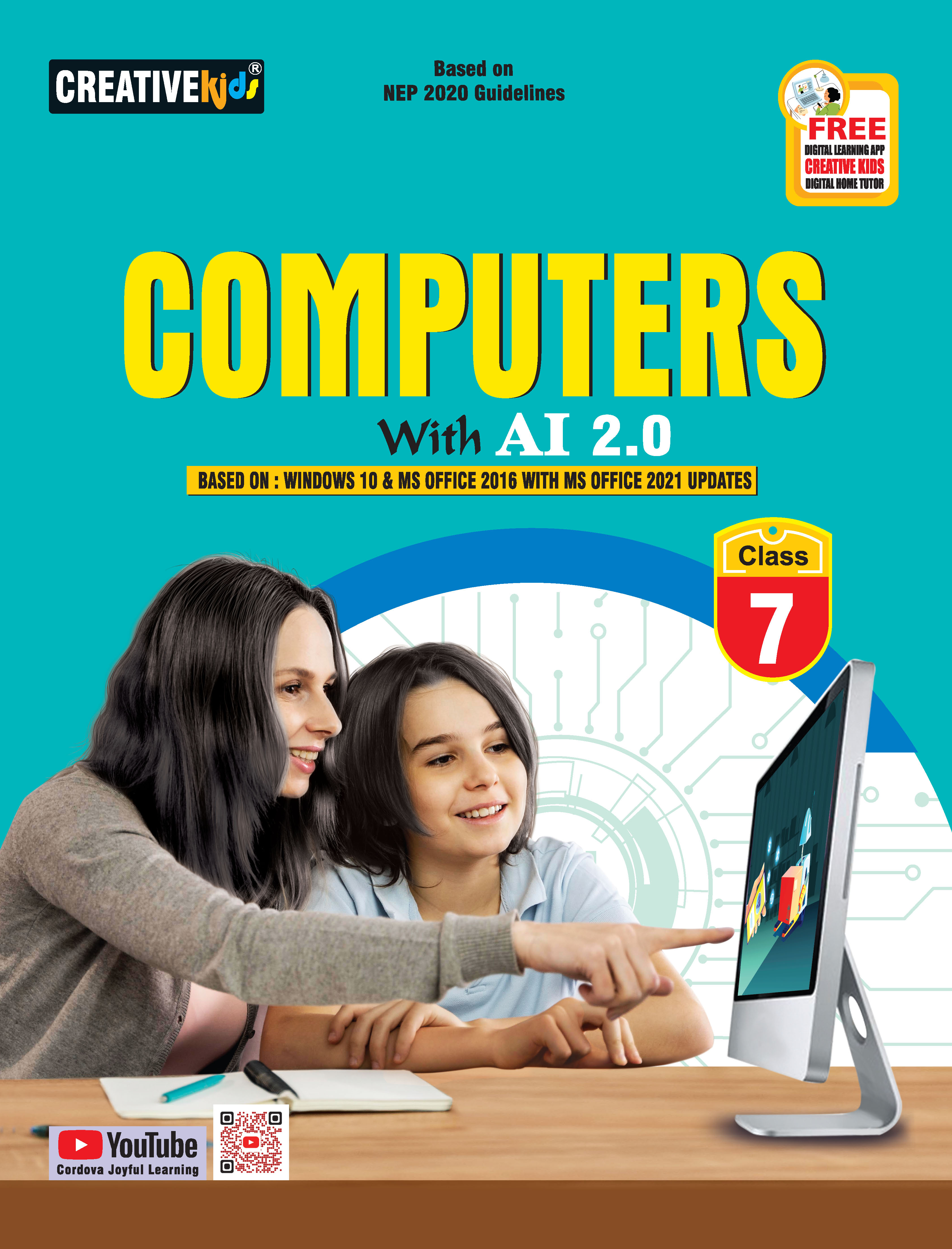 COMPUTER WITH AI-2.0